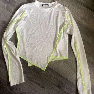 Long sleeve top